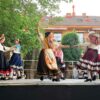 Música y baile este fin de semana con la ‘Primavera en la Quinta’, en Alcalá de Henares
