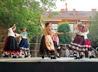 Música y baile este fin de semana con la ‘Primavera en la Quinta’, en Alcalá de Henares