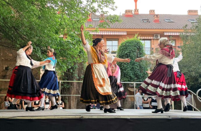 Música y baile este fin de semana con la ‘Primavera en la Quinta’, en Alcalá de Henares