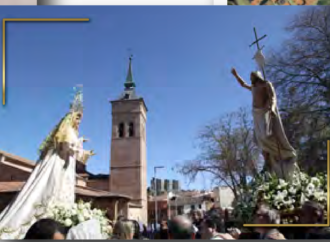 Procesión del Domingo de Resurrección 2026 en Guadalajara: horario y recorrido