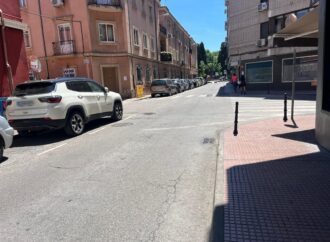 El Ayuntamiento de Alcalá impulsa la remodelación integral de Eras de San Isidro para conectar con el centro