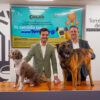El Ayuntamiento de Torrejón implanta el ADN Canino-Censo Genético para reducir los excrementos de perros en las calles