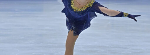 La concejala de Mayores del Ayuntamiento de Torrejón se proclama Campeona del mundo de patinaje artístico sobre hielo para adultos +48