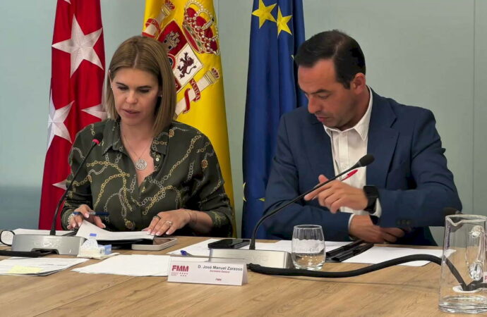 La Junta de Gobierno de la FMM aprueba impulsar la Ley LIDER desde los municipios y planes de salud mental para jóvenes