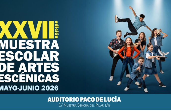 En marcha la Muestra de Artes Escénicas 2026 en Alcalá de Henares