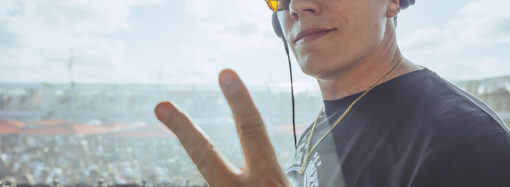Dj Tiësto estará en concierto en Torrejón el lunes 22 de junio en las Fiestas Populares 2026