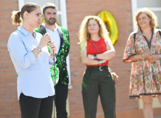 50 Aniversario de APHISA en Alcalá: años de compromiso, inclusión y trabajo compartido en favor de las personas con discapacidad intelectual