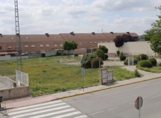 El pleno municipal de Alovera aprueba por unanimidad la cesión de parcela para tener el primer centro de salud