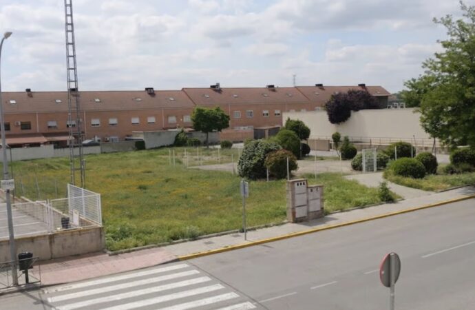 El pleno municipal de Alovera aprueba por unanimidad la cesión de parcela para tener el primer centro de salud