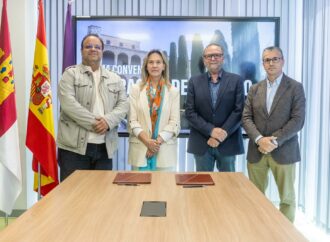 Ayuntamiento y hosteleros refuerzan su alianza para impulsar el consumo y la proyección turística de Guadalajara