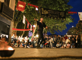 Los romanos ya están en Alcalá de Henares: consulta los espectáculos, actividades, mercado…