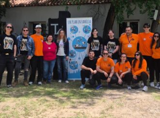 El Ayuntamiento de Alcalá celebró el día de la Familia con actividades para reforzar el papel de las familias en el desarrollo de la infancia y la juventud