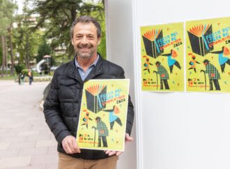 Abre sus puertas la Feria del Libro de Guadalajara desde el 7 al 10 de mayo