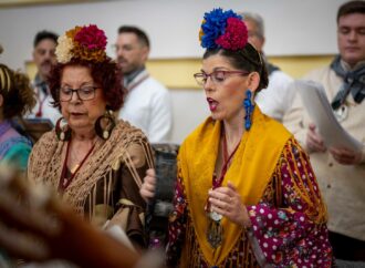 La Hermandad del Rocío de Alcalá celebrará la Gala Benéfica «Volver a Ti, Rocío» el próximo 13 de junio