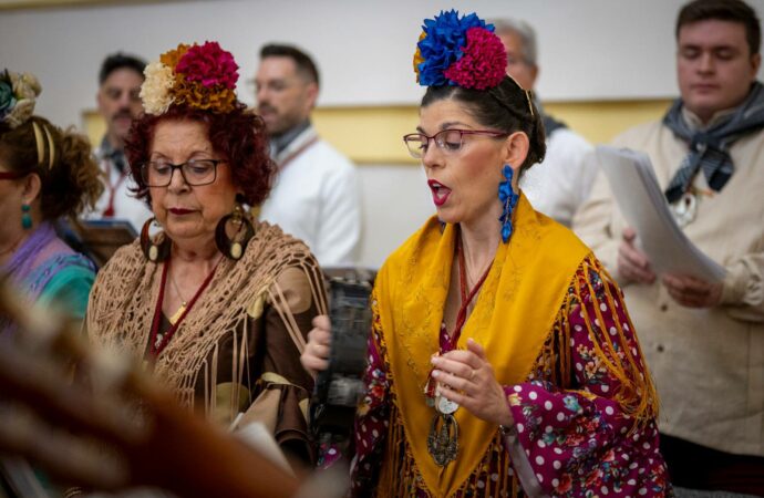 La Hermandad del Rocío de Alcalá celebrará la Gala Benéfica «Volver a Ti, Rocío» el próximo 13 de junio