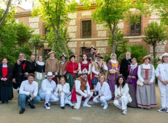 Alcalá de Henares celebró a lo grande su Noche en Blanco 2026