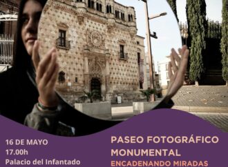 Este sábado 16, recorrido guiado en Guadalajara para explorar la luz, la geometría y el lenguaje visual a través de la fotografía