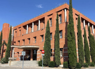 El 60% de los aspirantes convocados participó en las pruebas para plazas municipales del Ayuntamiento de Alcalá de Henares