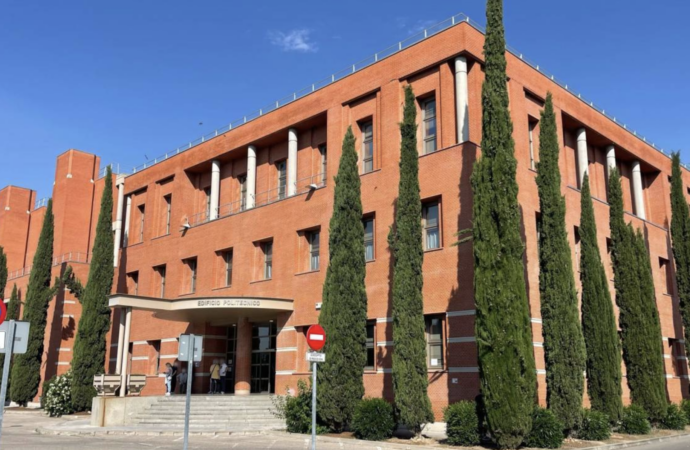 El 60% de los aspirantes convocados participó en las pruebas para plazas municipales del Ayuntamiento de Alcalá de Henares