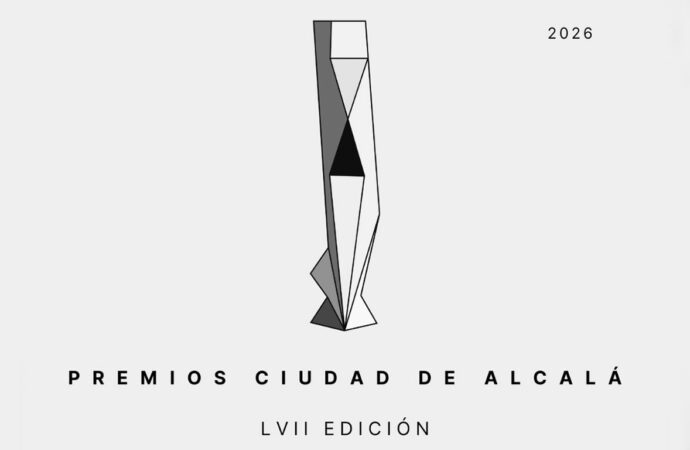 Premios Ciudad de Alcalá 2026 / Abierto plazo de inscripción en 10 modalidades: fotografría, arquitectura, periodismo, narrativa…