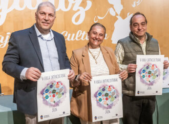 La V Feria Intercultural de Guadalajara llegará el 23 y 24 de mayo al Parque de la Concordia