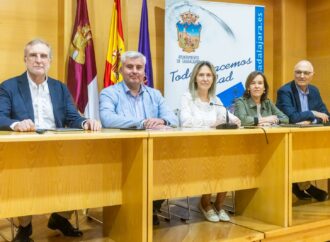 Así quiere el Ayuntamiento de Guadalajara revitalizar el centro y casco histórico
