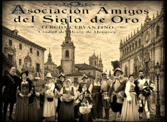 Cogolludo vivirá su VI Jornada Renacentista el 30 de mayo con la presencia del Tercio Cervantino de Alcalá de Henares