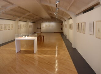 Nueva exposición en Alcalá: ‘Óscar Domínguez. Surrealismos’