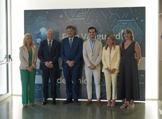Torrejón acogió el Foro VanguardIA en el Campus Torrejón de la Universidad de Alcalá