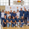 El Comité Olímpico Español eligió Torrejón para celebrar el Día Olímpico
