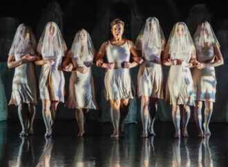 Últimos días para inscribirse en el  Certamen Nacional de Teatro para Directoras de Escena de Torrejón