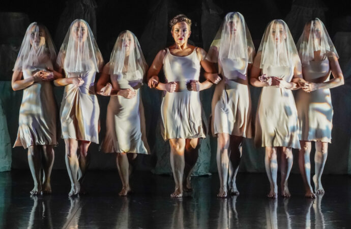 Últimos días para inscribirse en el Certamen Nacional de Teatro para Directoras de Escena de Torrejón