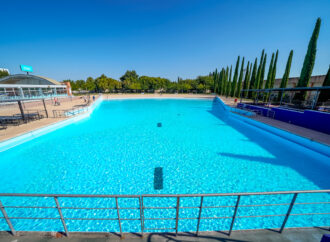 Piscinas municipales de Torrejón: consulta horarios y precios