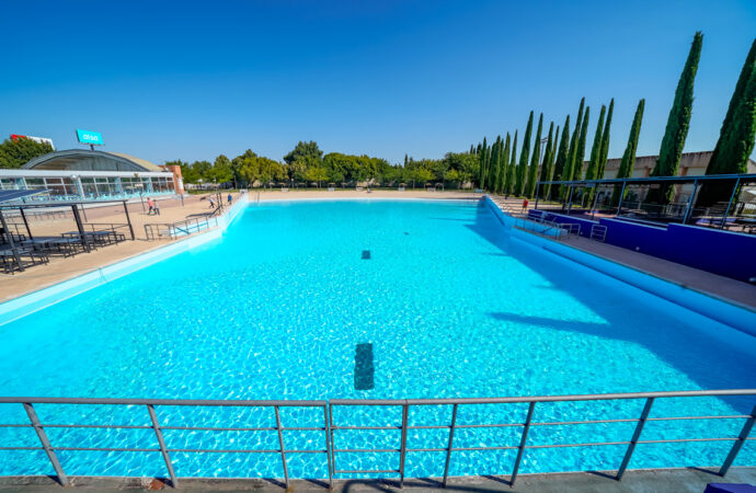 Piscinas municipales de Torrejón: consulta horarios y precios