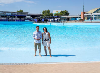 Piscinas municipales de Torrejón: consulta horarios y precios 2026