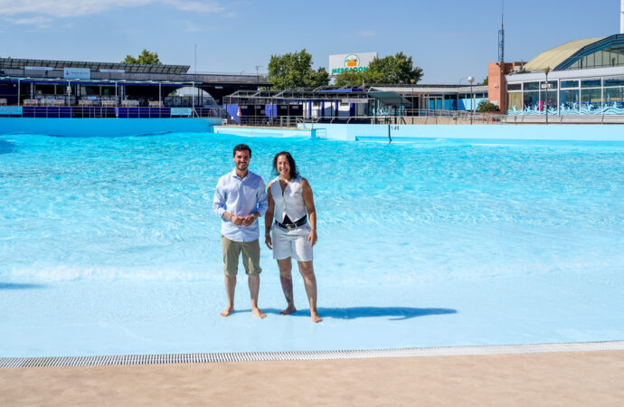 Piscinas municipales de Torrejón: consulta horarios y precios 2026