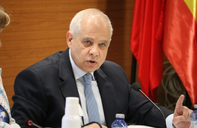 Alcalá cerró 2025 con el mayor volumen de ejecución presupuestaria de su historia y un fuerte incremento de la inversión