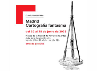 Exposiciones que se pueden visitar estos días de forma gratuita en Torrejón