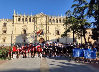En marcha el V Torneo Internacional de fútbol sala ‘Ciudad de Alcalá de Henares’