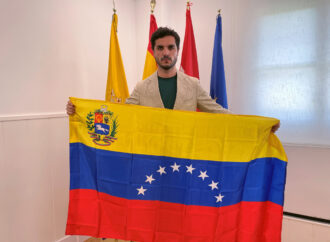 El Ayuntamiento de Torrejón de Ardoz destina 6.000 euros como ayuda a los afectados por el terremoto de Venezuela