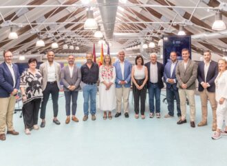 Balance de los tres años de Gobierno municipal PP-VOX en Guadalajara