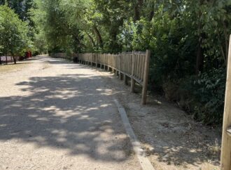 El Ayuntamiento de Alcalá mejorará el entorno del arroyo Camarmilla