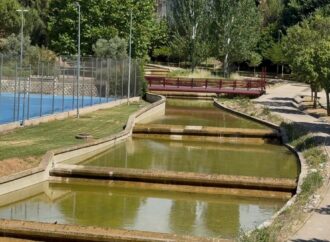Nueva campaña de control de mosquitos y otros insectos en Guadalajara