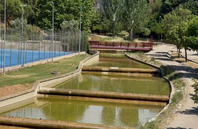 Nueva campaña de control de mosquitos y otros insectos en Guadalajara