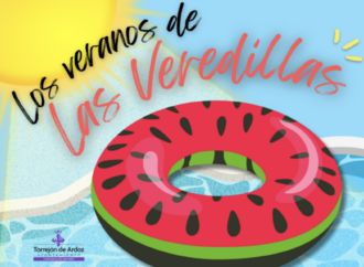 “Los Veranos de Las Veredillas” en Torrejón: talleres y actividades gratuitas para mayores