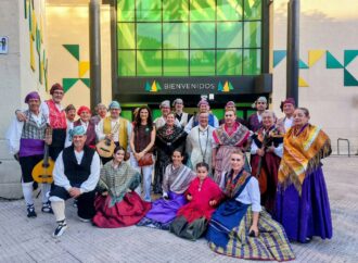 Música, exposiciones, paella y mucho más en las Fiestas del Distrito III de Alcalá