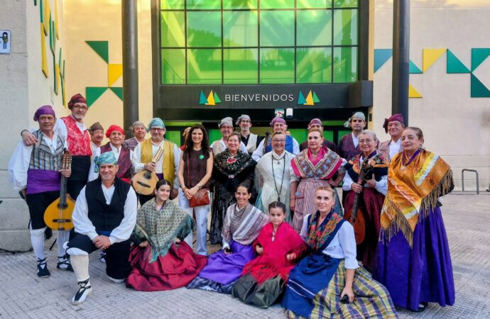 Música, exposiciones, paella y mucho más en las Fiestas del Distrito III de Alcalá