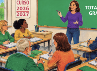 La Escuela Municipal de Adultos de Alcalá abre su periodo de matriculación el próximo 22 de junio