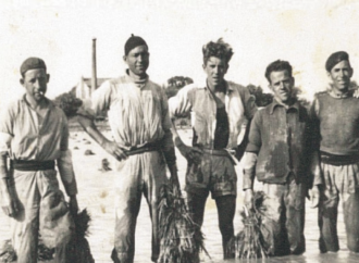 Nueva exposición en Alcalá: «Huir de la Miseria. Temporeros españoles en Europa, 1948-1990»