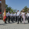 Encuentro Nacional de la Hermandad de Cabos Primeros de España en Alcalá de Henares